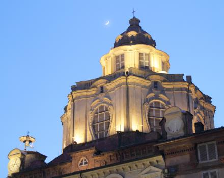Hotels in Turin, hotel in the Centre of Turin