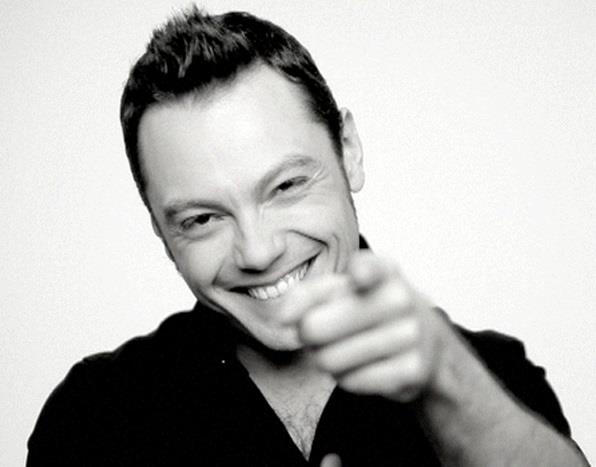 Tiziano Ferro Tiziano Ferro