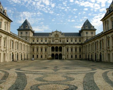 Hoteles cerca de Castello del Valentino