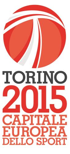 Torino capitale dello sport 2015