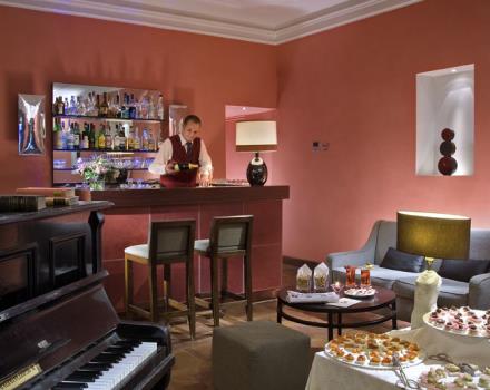 Discover the warmth and services of the Best Western Hotel Piemontese. Best Western, hospitable and loving it.