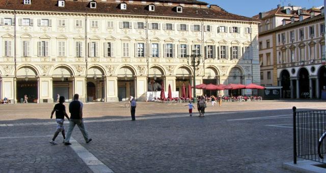 three star hotel in the Centre of Torino, Torino hotel, hotel in the Centre of Turin