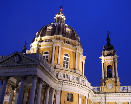 Hotel in Turin, the Best Western Turin