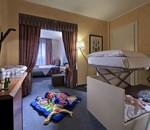 Camera per famiglie- Best Western Hotel Piemontese Torino