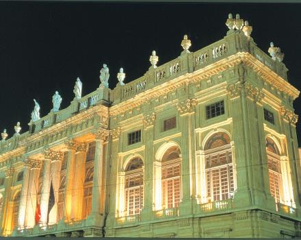 Best Western Hotel Piemontese, Torino, hôtel 3 étoiles à Turin, Hôtels à Turin, hôtel dans le Centre de Turin.