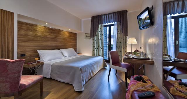 Best Western Hotel Piemontese - diario de Turín para las reservas libres de nuestros clientes, para las visitas guiadas del Museo Egipcio, la Mole, Venaria