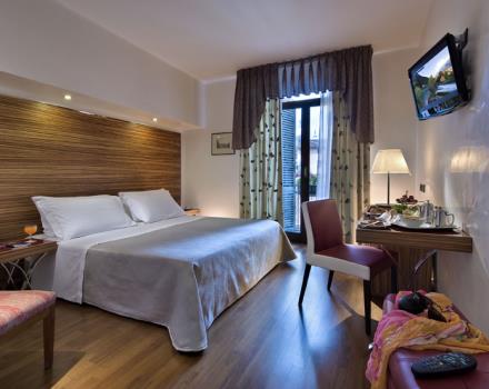 Best Western Hôtel Piemontese - Torino journal gratuit pour les réservations à nos invités, pour des visites guidées du Musée égyptien, Mole, Venaria