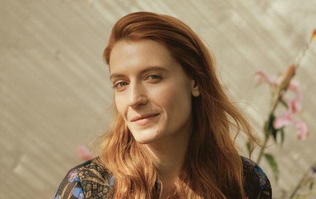 Florence and The Machine