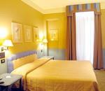 Camera Classic - Best Western Hotel Piemontese Torino