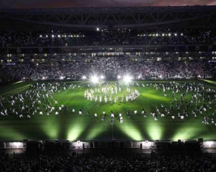 Hoteles cerca de estadio de la Juventus