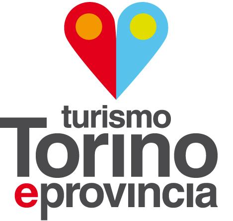 Logo Turismo Torino