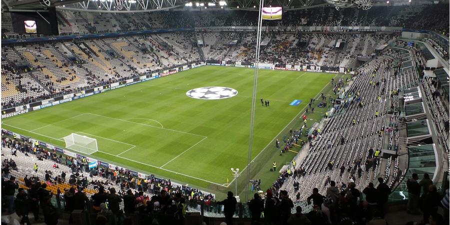 Juventus Stadium