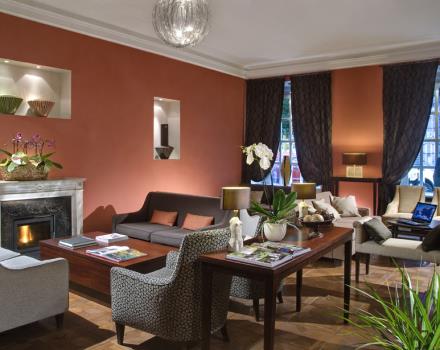 Best Western Hôtel Piemontese - Torino journal gratuit pour les réservations à nos invités, pour des visites guidées du Musée égyptien, Mole, Venaria