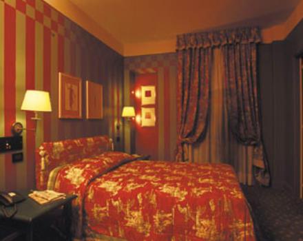 Choisissez l'hôtel Best Western Hotel Piemontese pour votre séjour à Turin