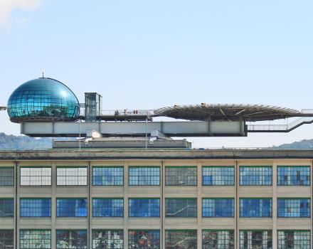 Lingotto Turín-hoteles cerca de Turín-Hoteles en fiera-Feria-hotel del gusto Turín de exposición Centro-hotel Turín libro