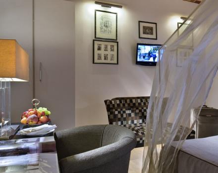 Best Western Hôtel Piemontese - Torino journal gratuit pour les réservations à nos invités, pour des visites guidées du Musée égyptien, Mole, Venaria