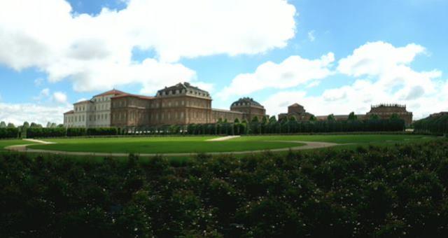 Reggia di Venaria